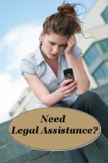 Need Legal Assitance?